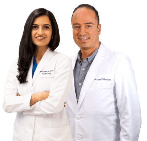 The Best Vein Specialists in New York | The Vein Treatment Center
