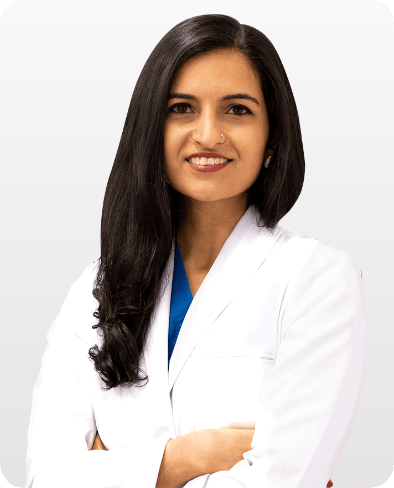 Dr. Sareh Rajaee