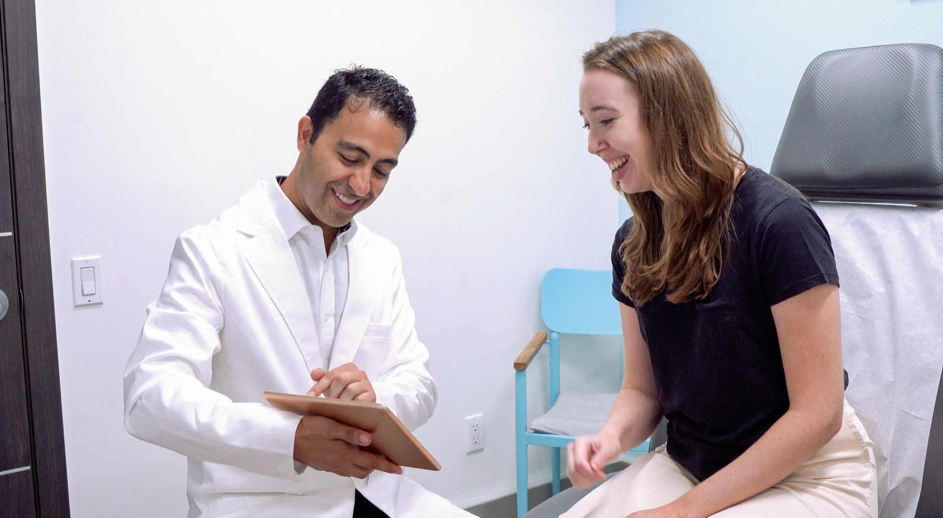 Bethesda VeinTreatment