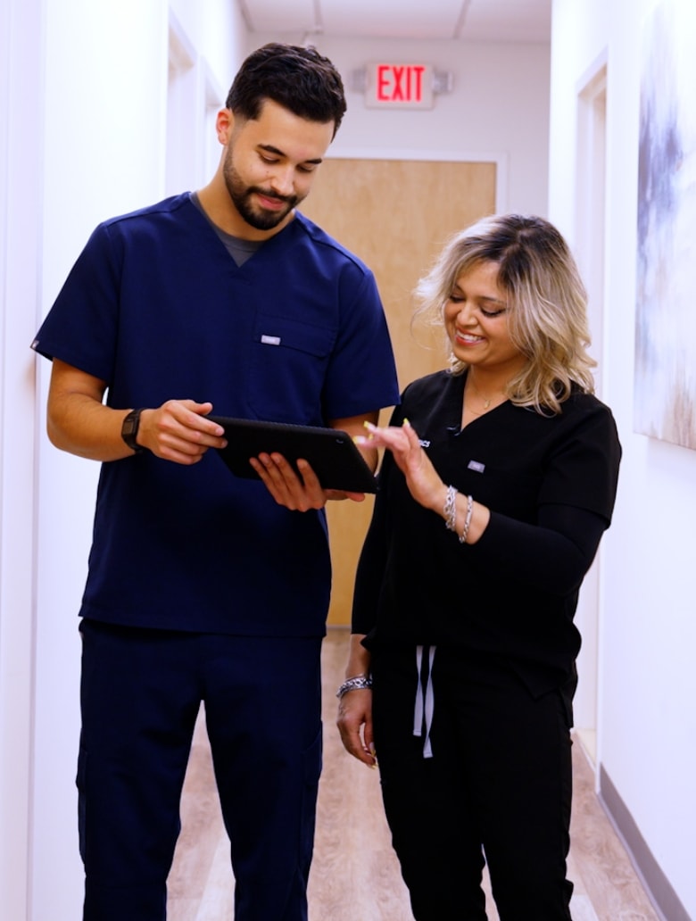 Our team - Vein Treatment Clinic