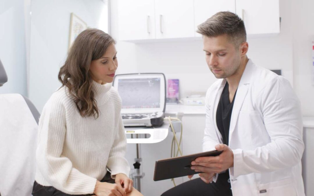 Choosing the Right Vein Doctor for Your Treatment