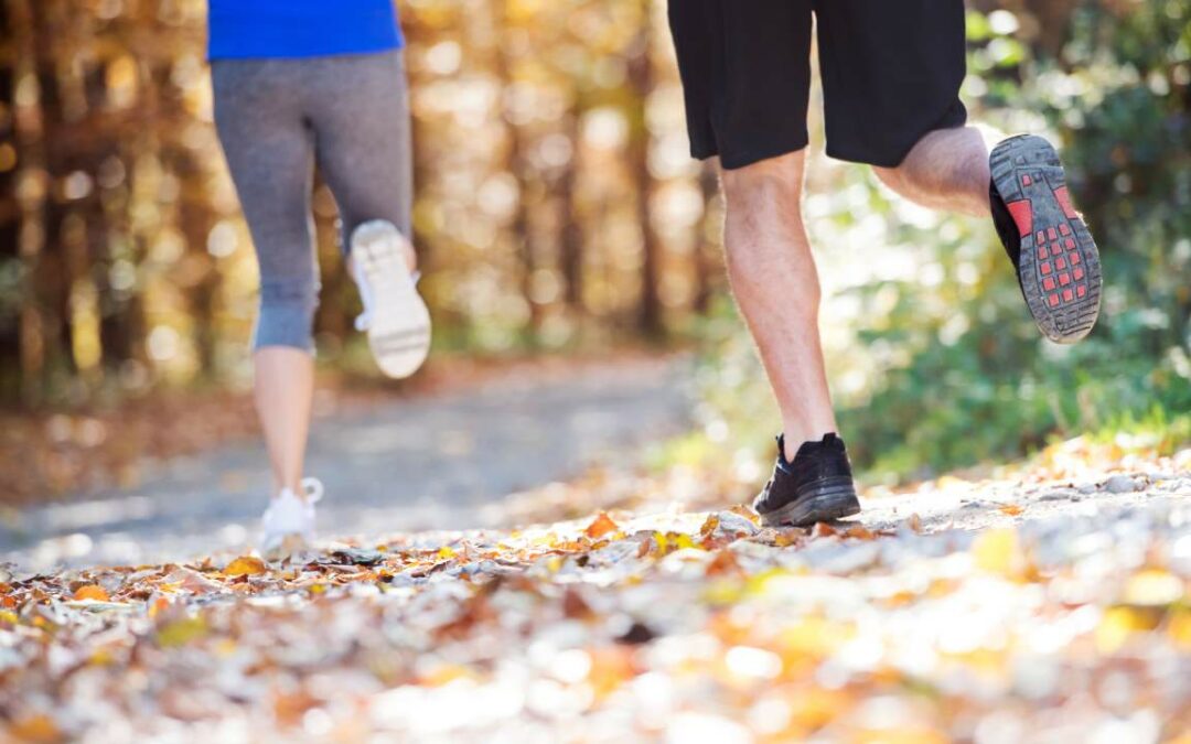 5 Tips for Managing Spider Veins During the Fall Season