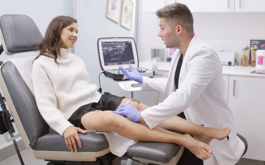 Top Spider Vein Treatments in Brighton Beach, NY Vein Clinic