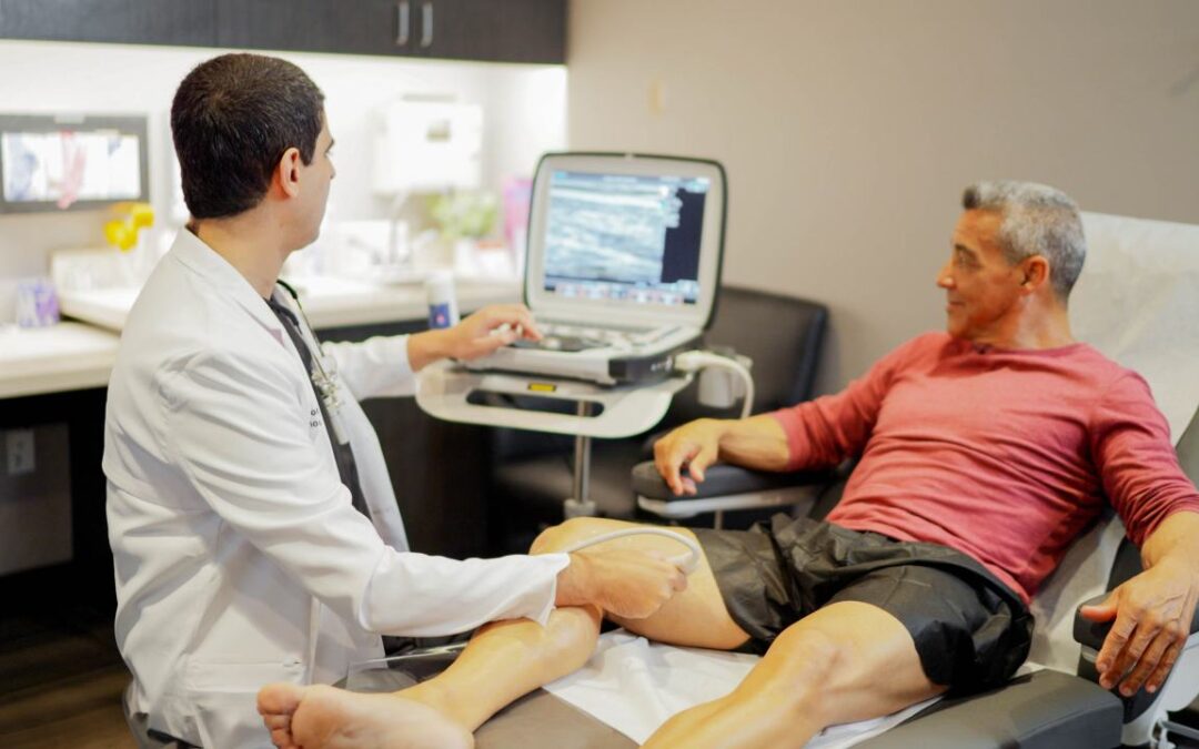 Find Top Varicose Vein Treatments in National City, CA