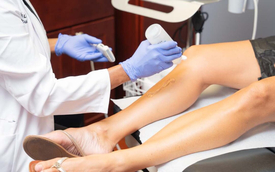 Give Your Legs the Christmas Gift They Deserve