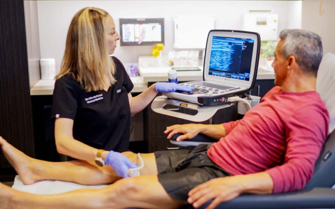 How to Use Your HSA Insurance to Improve Your Vein Health