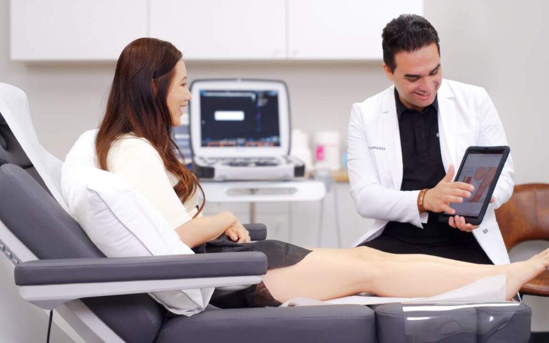 How to Treat Varicose Veins? 5 Minimally Invasive Treatments