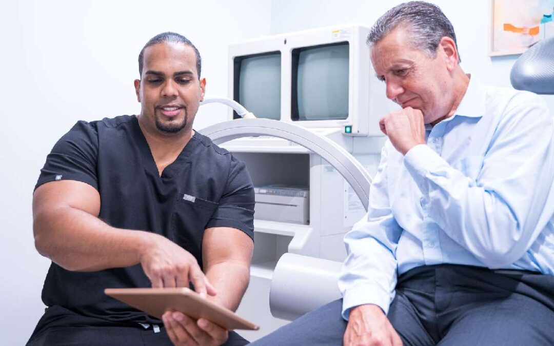 Treat Your Varicose Veins at Hoboken, New Jersey Vein Clinic