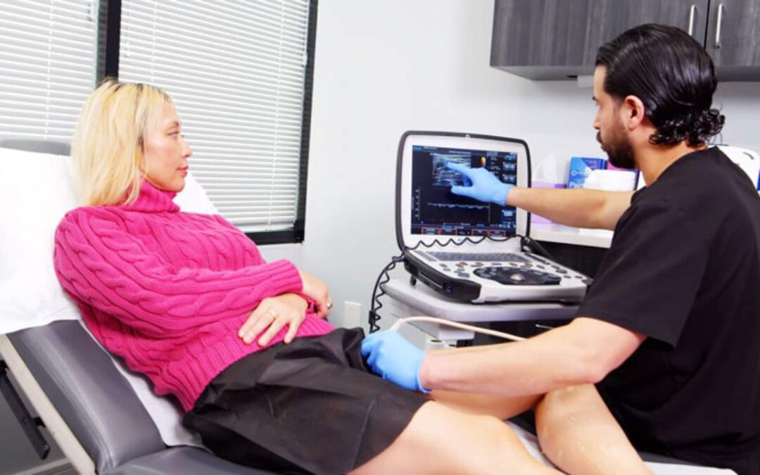 What is Venous Insufficiency? Is it Dangerous for You?