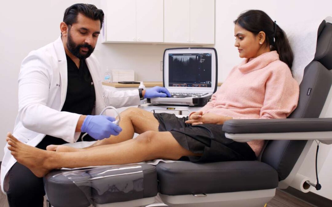 Get Painless Varicose Vein Removal in Hoboken, NJ