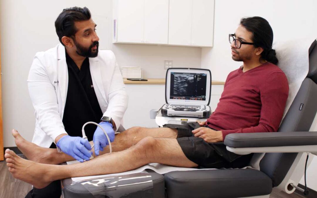 Find Top Varicose Vein Treatments in Hoboken, New Jersey