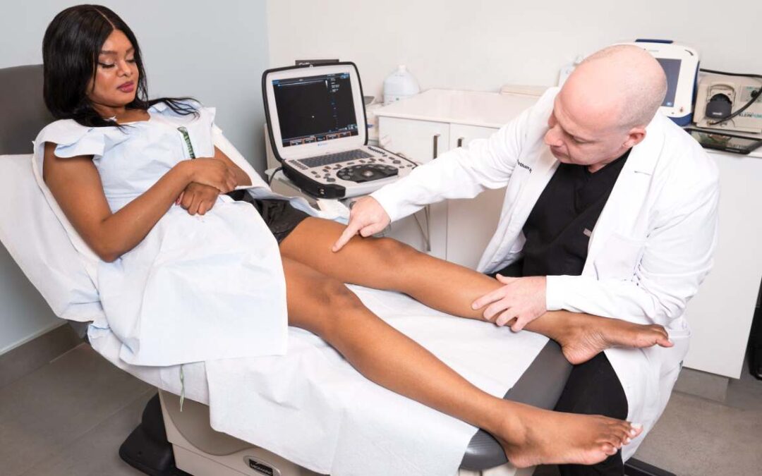 Find the Best Vein Doctors at Upper East Side Vein Clinic