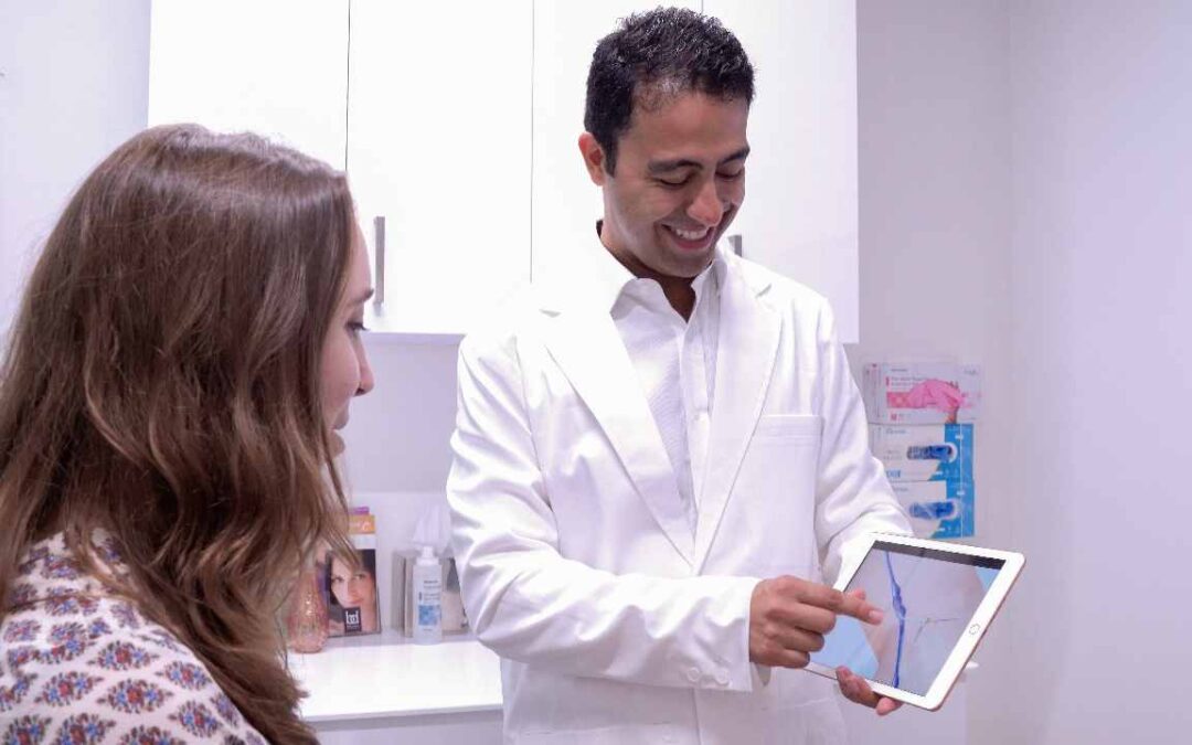 Find the Best “Spider Vein Treatment Near Me” Today!