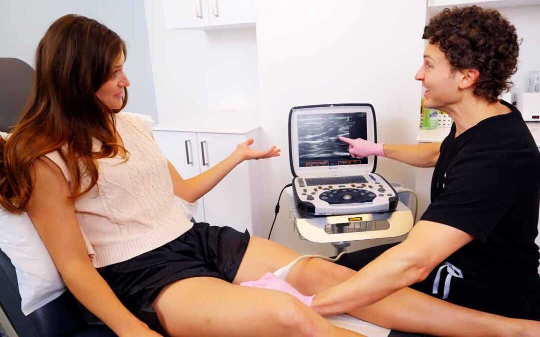 Looking for “Varicose Vein Treatment Near Me”? Find It Here!