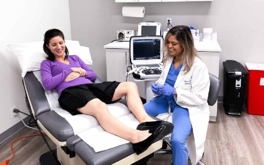 This is What You Need to Know About Vein Treatment