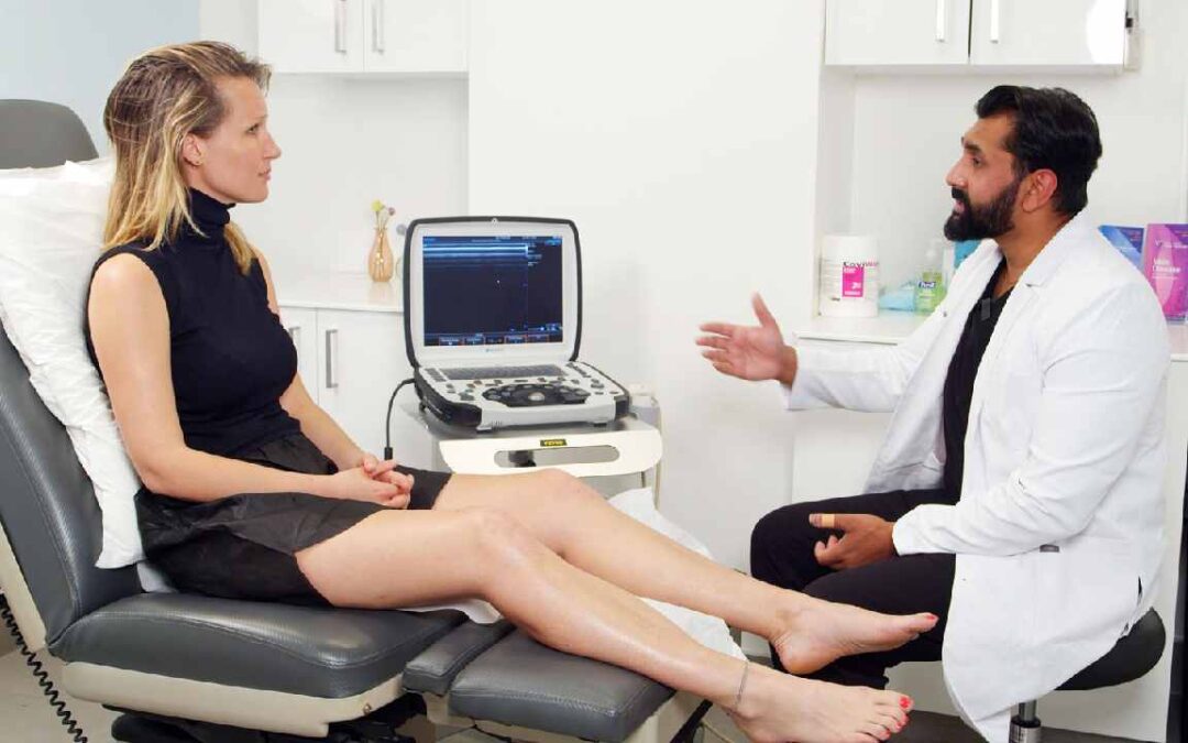If You Are Looking for “Vein Treatment Near Me,” You Can Find It Here!