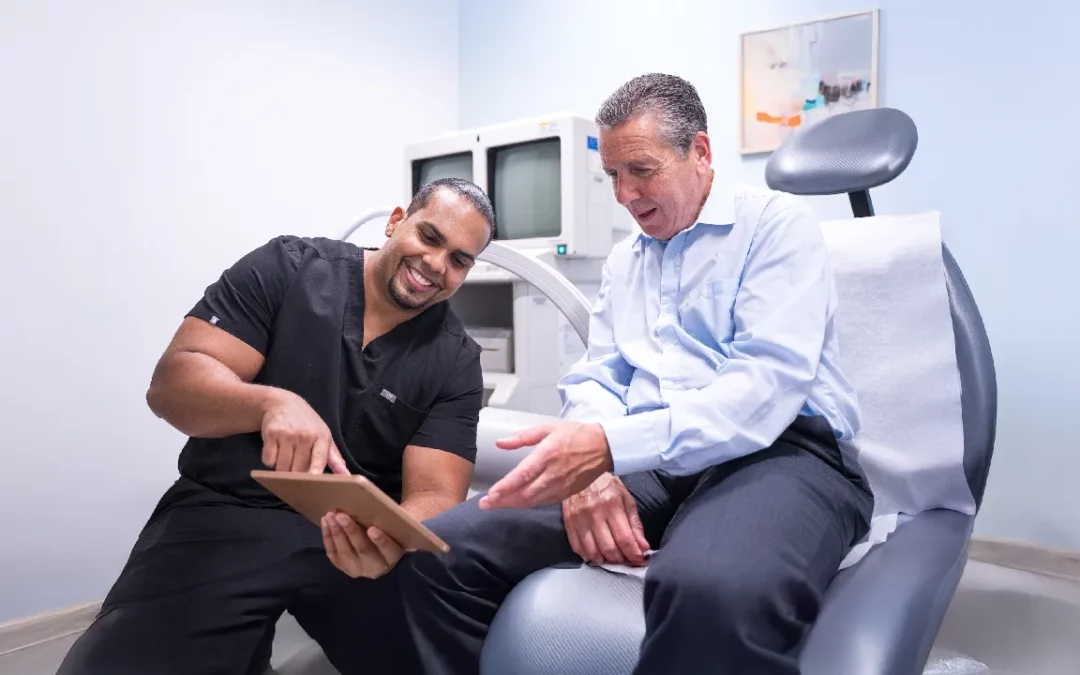What is the Best Treatment for Venous Insufficiency?