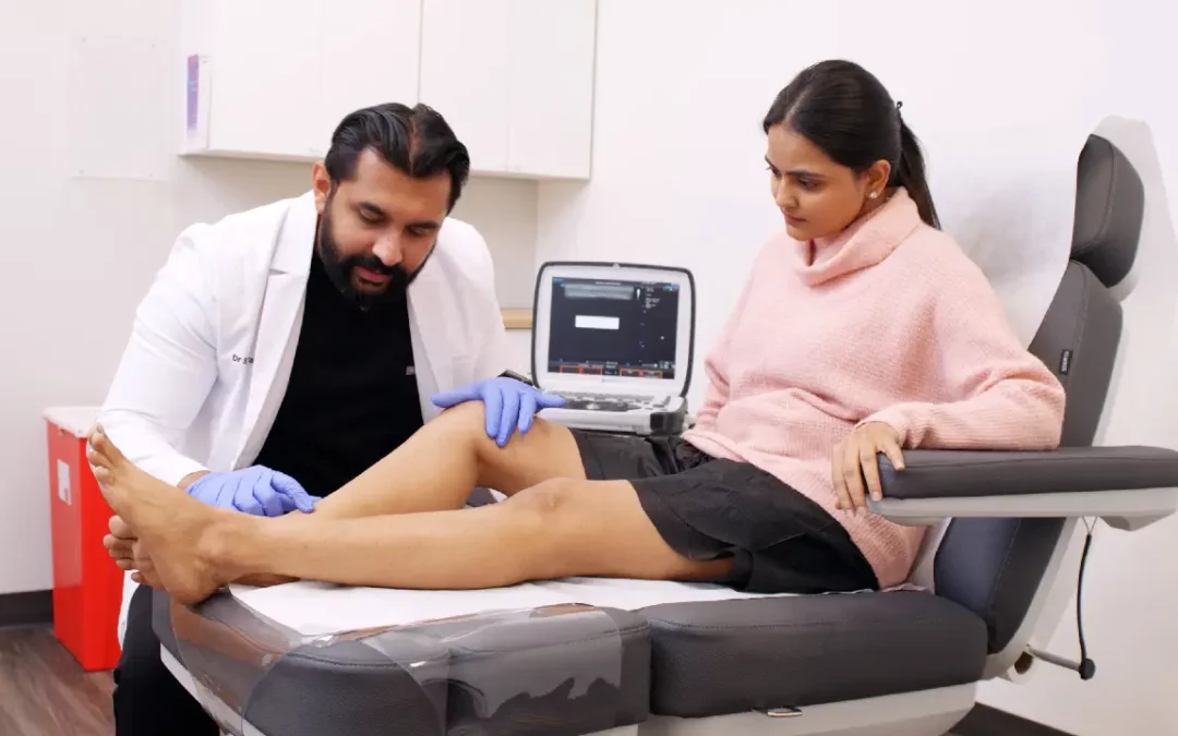 Can Spider Veins Go Away? Let’s Debunk Some Myths