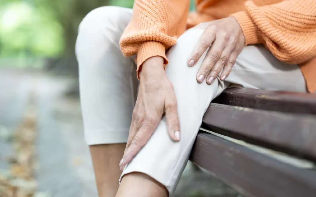 Best Treatment for Heaviness in Legs: Find Relief Today