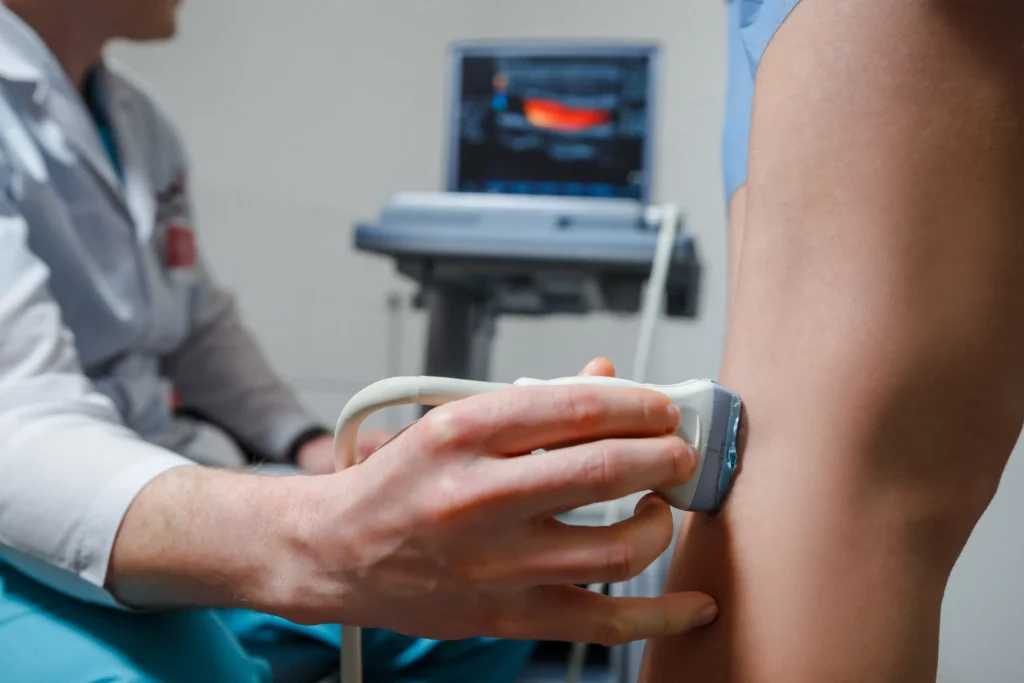 Find the best chronic venous insufficiency treatment for varicose veins in Cedar Park, TX