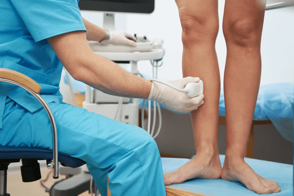 Find the Best Venous Insufficiency Treatment for Varicose Veins in Hamden With Dr. Tyson