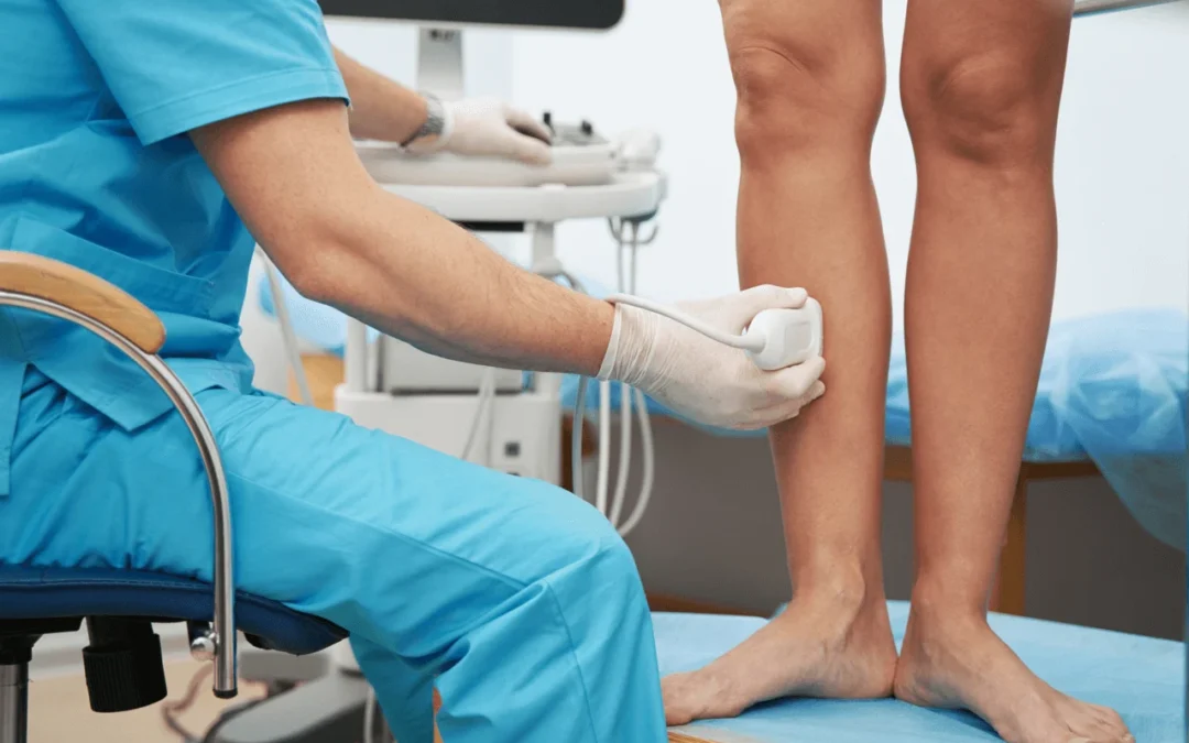 Find the Best Venous Insufficiency Treatment for Varicose Veins in Hamden With Dr. Tyson