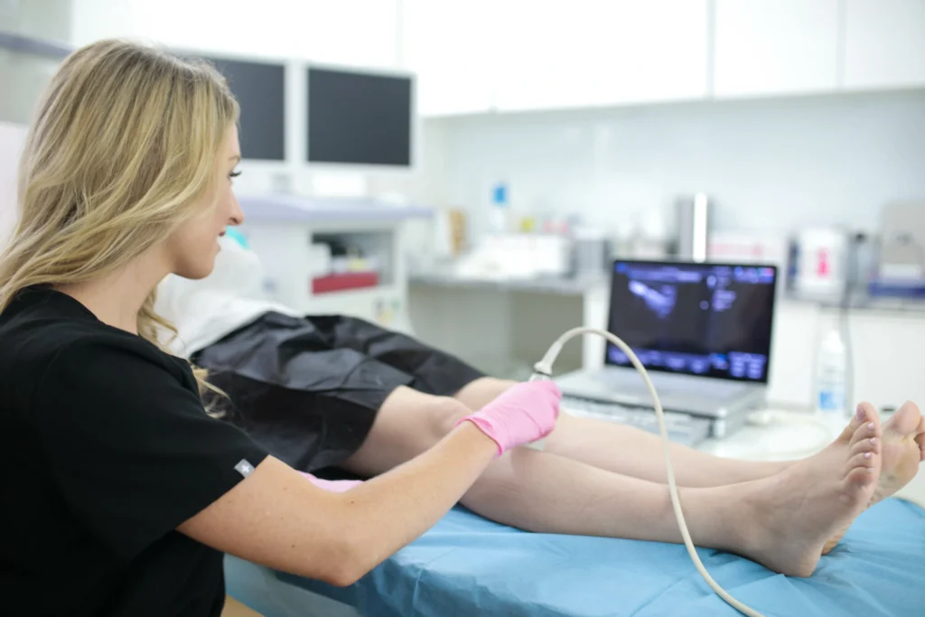Top Venous Insufficiency Treatments in Kyle, TX Vein Clinic