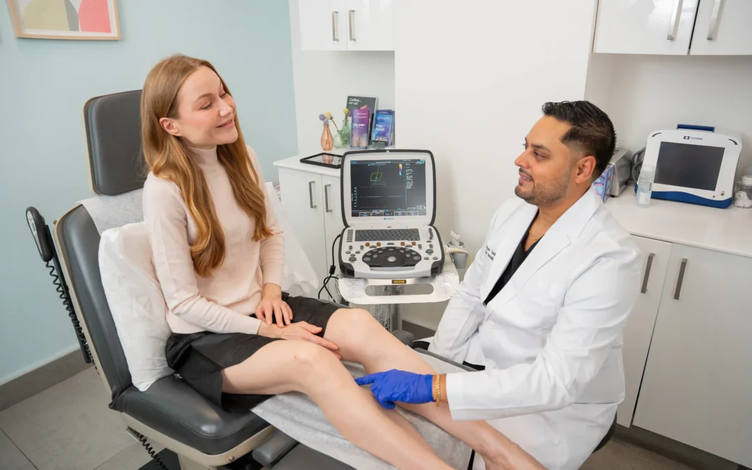 Where Can I Find Insurance-Covered Vein Treatments in Yonkers, New York?