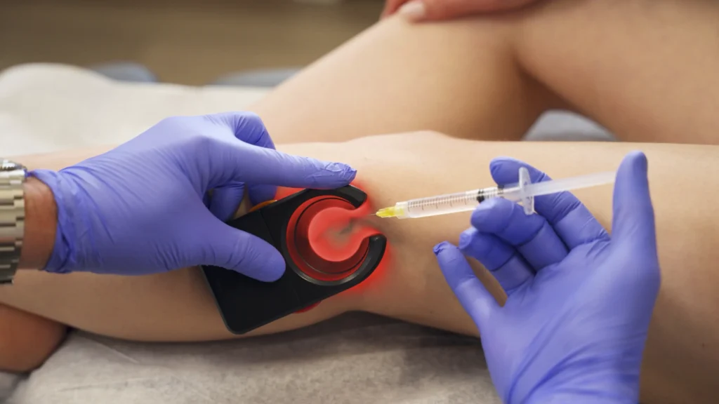 Where Can I Find Insurance-Covered Vein Treatments in Arlington, Texas?