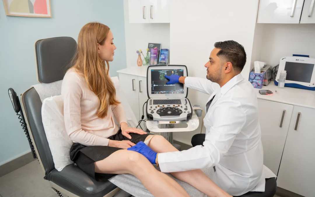 Where Can I Find Radiofrequency Ablation (RFA) Treatment in Yonkers, New York?