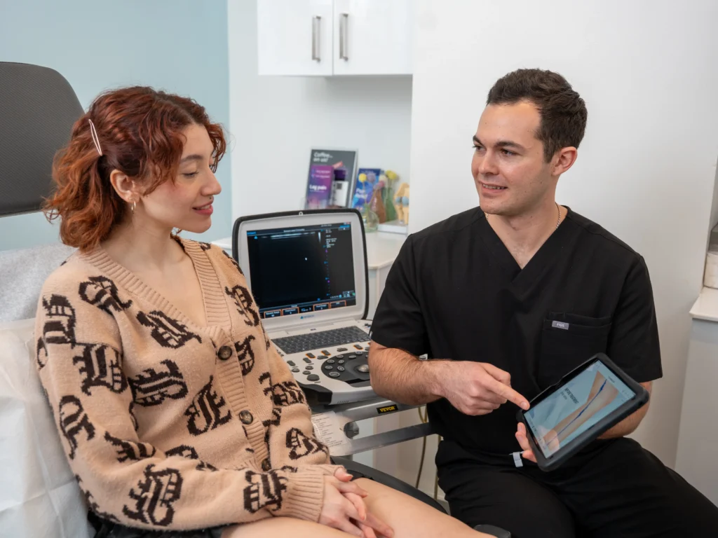 Minimally Invasive Vein Treatments in Staten Island, New York