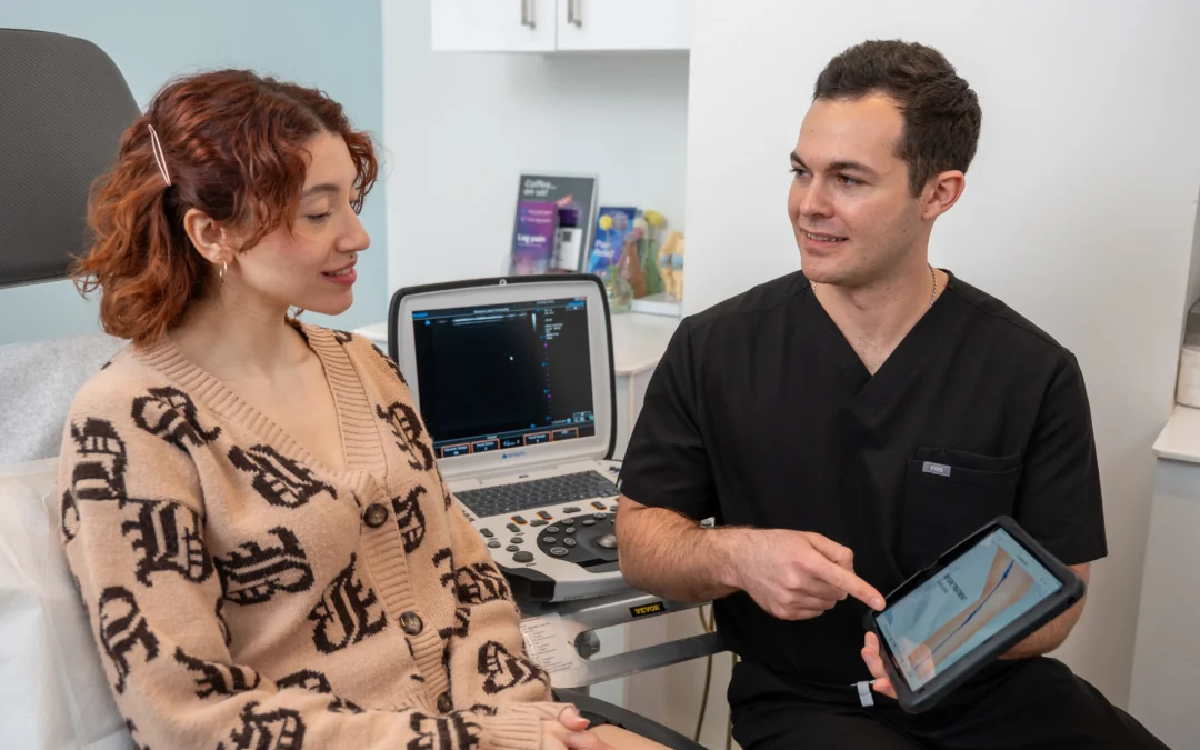 Minimally Invasive Vein Treatments in Staten Island, New York